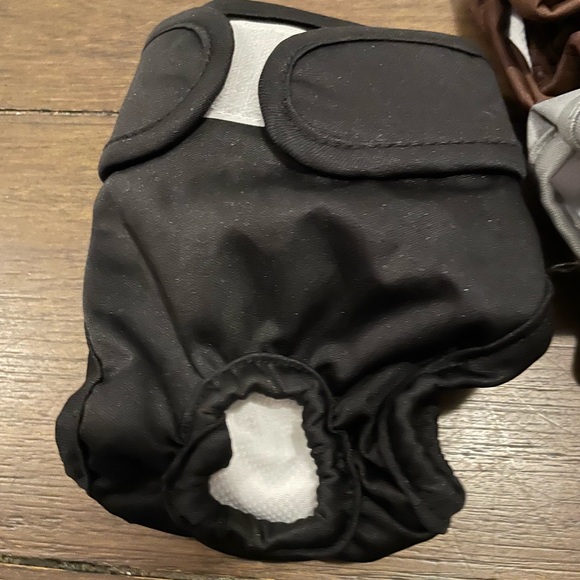 Pet Magasin Dog Puppy Diapers - Picture 5 of 9